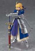 【Pre-sale】Max Factory Figma 227 Fate Stay Night Altria Pendragon Action Figure