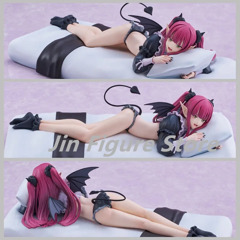 NEW PROOF My Dress-Up Darling Figure Marin Kitagawa Anime Girl PVC Action Figure Toy KITAKAWA MARIN Statue Collection Model Doll