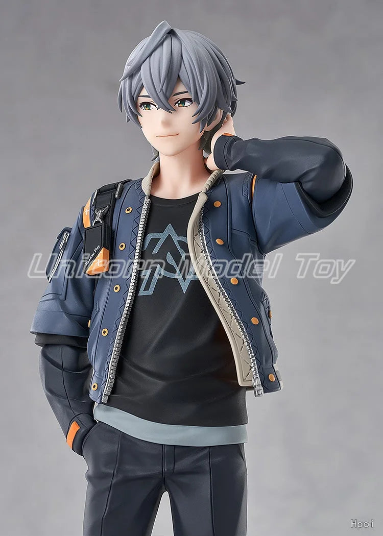 【UA】GSC Zenless Zone Zero WISE 1/7 scale anime figure model gift
