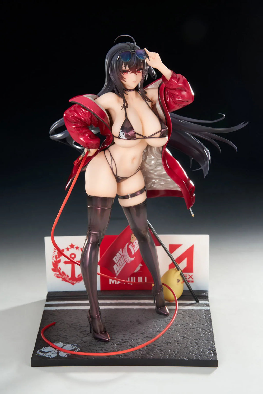 Genuine Apex Toys Azur Lane Taihou Figure
