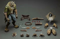 【In Stock】Original MAESTRO UNION Furay Planet Series Veteran William 1/12 Action Figure Ornament Toy Model