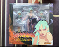 [In-Stock Original] Storm Collectibles Dark Hunters: Night Warrior Morrigan Aensland 1/12 Action Figure Model Toy
