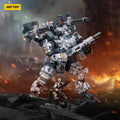 Auf Lager JOYTOY Dark Source Battle Star 1/25 Actionfiguren Anime 20cm Stahlknochen Mecha Modell Spielzeug