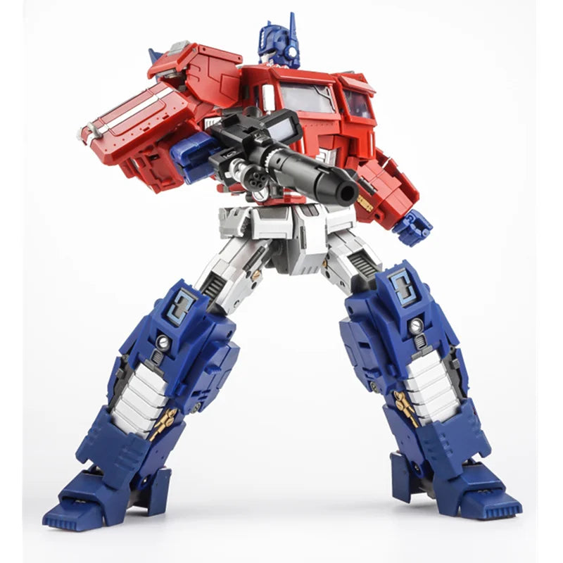 Big Discounts   DaBan 9907 9913 9908  KO MP36 IDW OP Commander Truck Deformation Action Figure Robot Toys