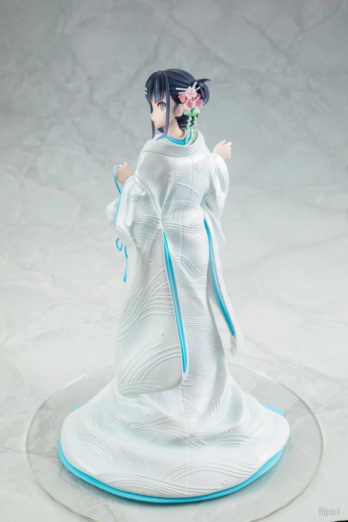 【SF】In Stock KADOKAWA KDcolle Young Pig-headed Boy Will Not Dream of Bunny Girl Senior Sakurajima Mai 1/7 Scale Figures Model