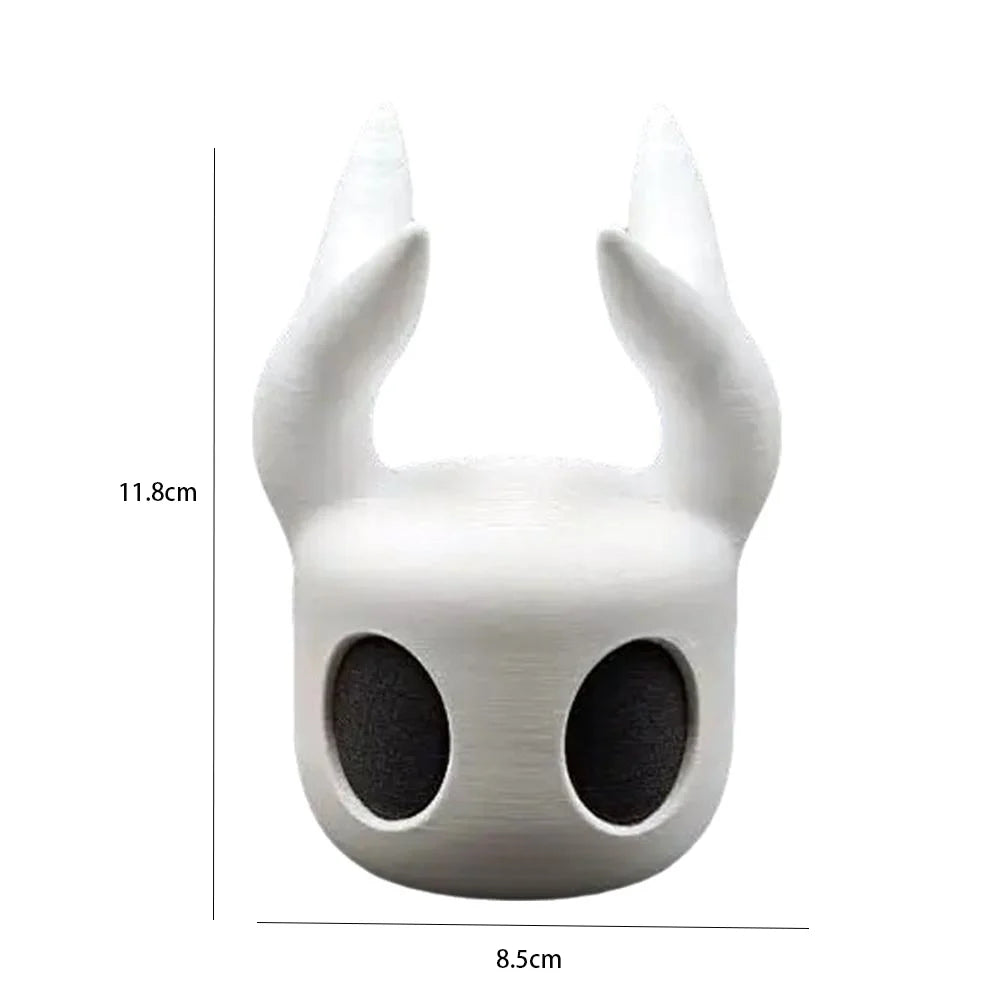 Anime Peripheral Hollow Knight Game Controller Stand Xbox Ps4 Ps5 Creative 3D Printing Stand Computer Desktop Storage Ornament