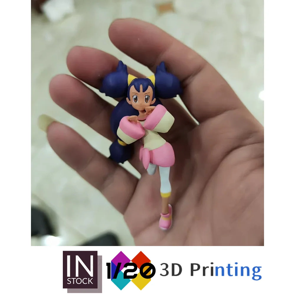 [In Stock]1/20 Resin Scale World [LYTX] - Trainer [Split RE-MENT]