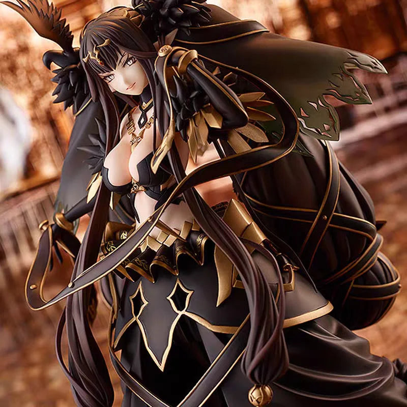 ‌Original ‌Brand New GSC Luxury Gift Assassin Semiramis Fate Grand Order Action Figure Model Statue Gift Anime Figure