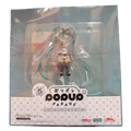 In Stock POP UP PARADE RACING MIKU Racing Sound 2023 Figure Scenery Ornament Model Action Figure Collection Gift