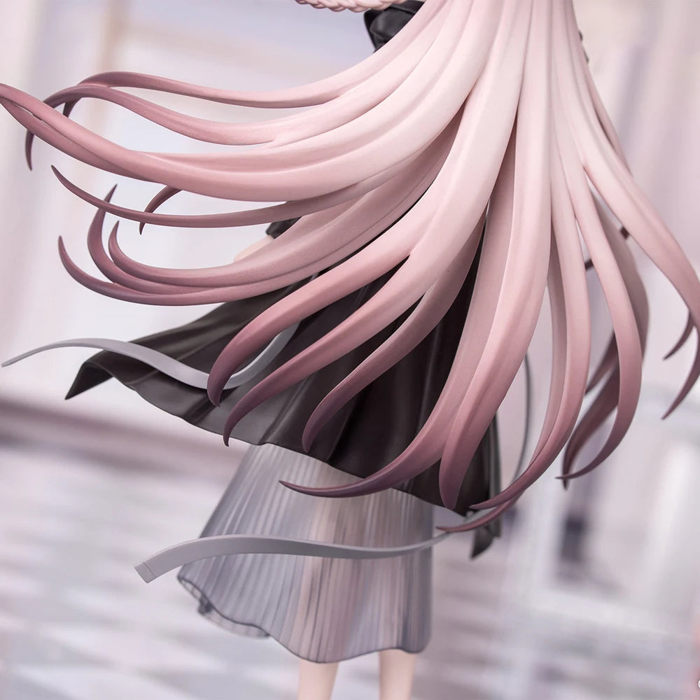 In Stock Original Genuine Myethos Gift+ Arknights Theresa Logos Journey of Music Ver. Action Anime Figure 1/8 Model Decoration