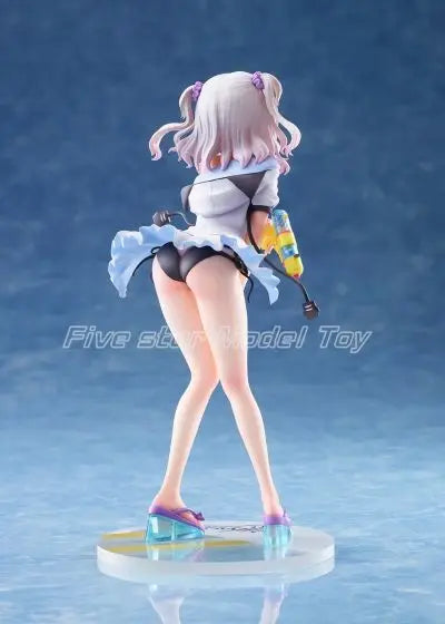 【FS】 Original ANIPLEX+ Scale 1/7 Winged Sigdrifa Komagome Azuzu Figure Model Toys Gifts Collection