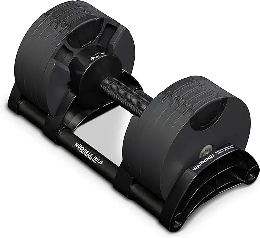 Nuobell verstellbare Hanteln – Gym Army Nuobell, 5lbs – 50lbs verstellbare Hanteln mit freiem Gewicht für Männer und Frauen – Krafttraining
