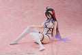 In Stock Original TAITO Desktop Cute Overlord Albedo China Dress Ver. Anime Figures Toys Collection Gifts Models Ornaments