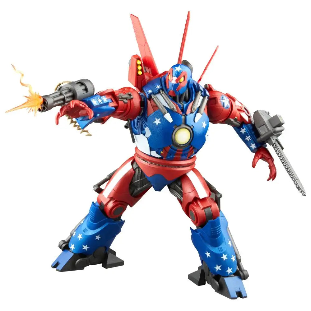 Hasbro Marvel Legends Series Iron Man SDCC Detroit Steel 9 Inch Action Figure Model Collection Toy Gift F7131
