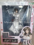 Kotobukiya Original Mamako Oosuki 1/7 PVC Action Figure Anime Model Toys Collection Doll Gift