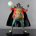 Anime One Piece Figure Pop Marshall D Teach Statue Ornament Pvc Action Figurine Collection Model Toys Children Gifts