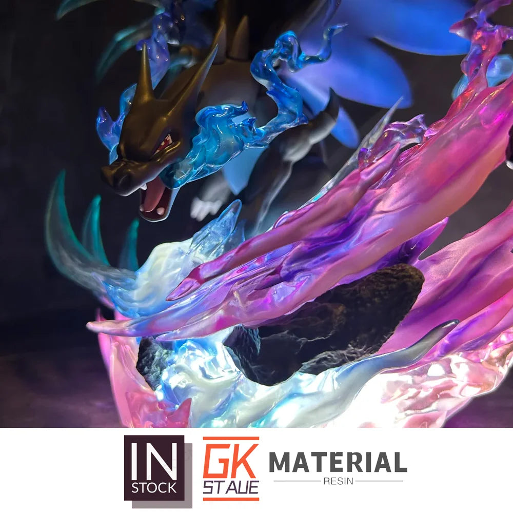 [In Stock] Gk Staue Resin [Fantasy]-CharizardX