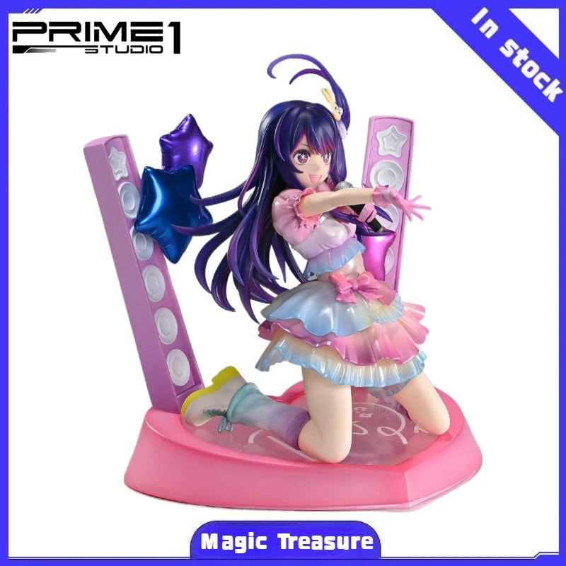 【MT】Prime 1 Studio PRISMA WING OSHI NO KO Ai Regular Version 1/7 Scale Anime Figure