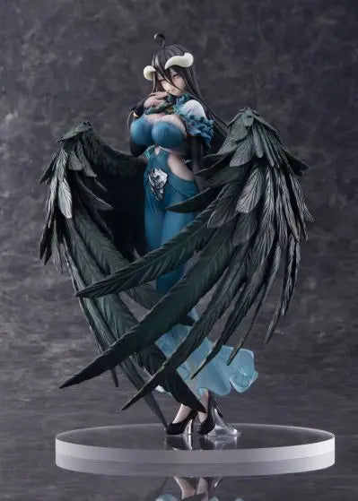 【FS】Original F:NEX Scale 1/7 OVERLORD IV Albedo Figure Model Gift Collection