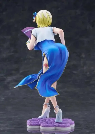 【FS】Bell Fine Chained Soldier Tenka Izumo 1/7 Scale Figure Model Gifts