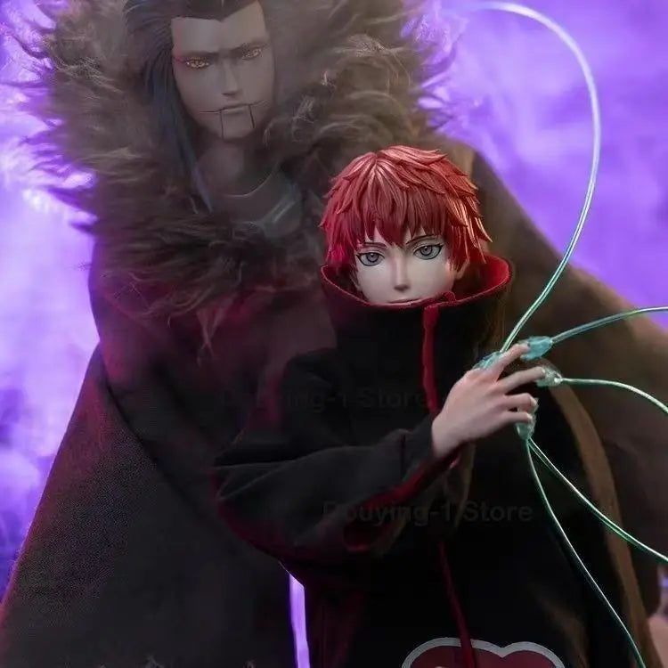 In Stock ROC Sasori 1/6 Scale Collectible Figure Anime Figure Collection Model Gift