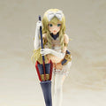 Frame Arms Girl Mecha Girl Anime Figure Pre-Painted Statue Collectible Model Desktop Decoration Gift For Anime Fans And Gamer