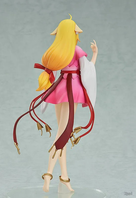 【UA】GSC Pop Up Parade Fox Fairy Matchmaker Tushan Honghong Figure Model Toy Gift