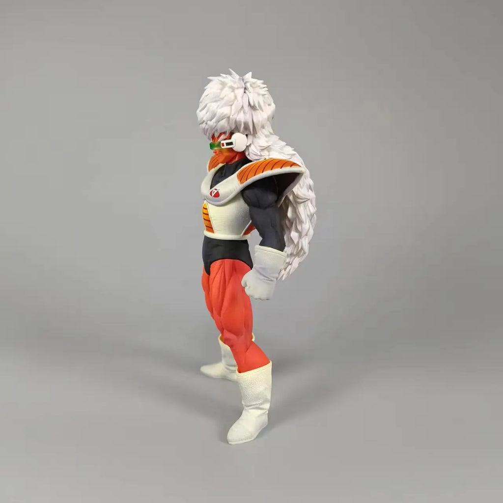 Dragon Ball Z Jeice Figur Ginyu Force Actionfiguren 22cm PVC-Statuen Sammlung Modell Spielzeug Geschenke