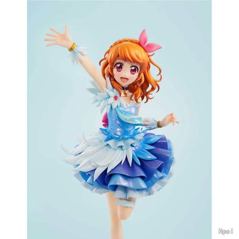 【UA】MegaHouse Lucrea Idol Event! Akira Ohsora Cosmos Ver. Scale 1/7 Figure Model Toy Gift