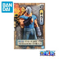 В наличност Bandai Original One Piece Banpresto Killer 100% оригинални аниме стоки празнични подаръци екшън фигурка модел