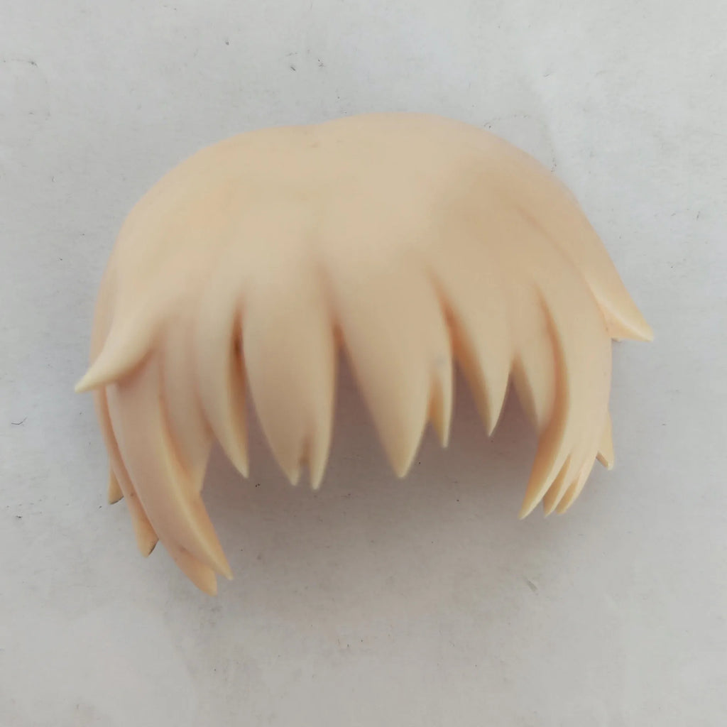 eluosi GSC Clay Man Face doll face hair doll accessories