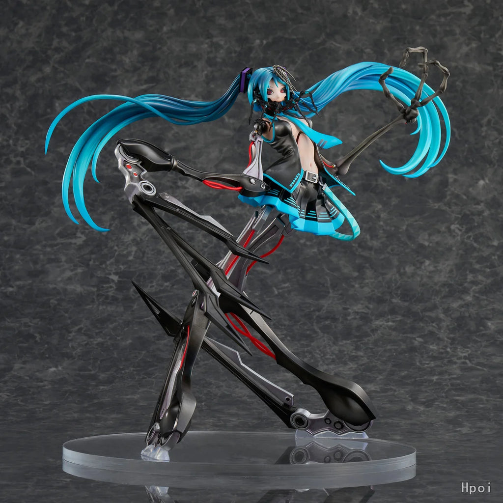 【Pre Sale】 Original UnionCreative Piapro Bone Calcium 15th Anniversary Anime Figure Ornament Collection