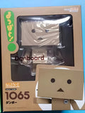 Original NO.1064 1065 Yotsuba Koiwai Danboard Yotsuba& PVC Action Figure Anime Model Toys Q Version Collection Doll Gift