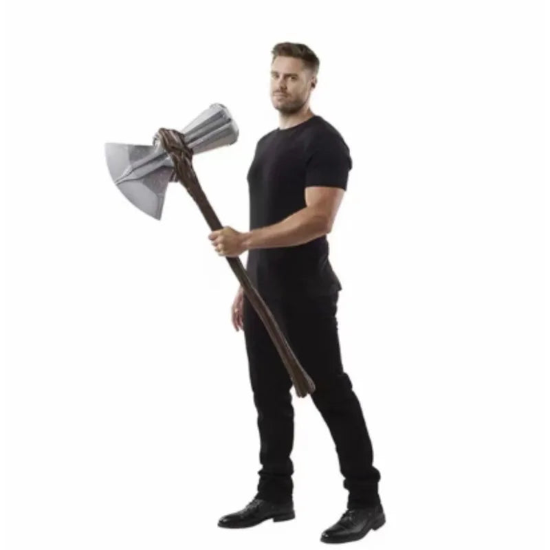 Original Hasbro Marvel Legends Series AVENGERS ENDGANME STORMBREAKER THOR Anime Figure Toy Collection Gift