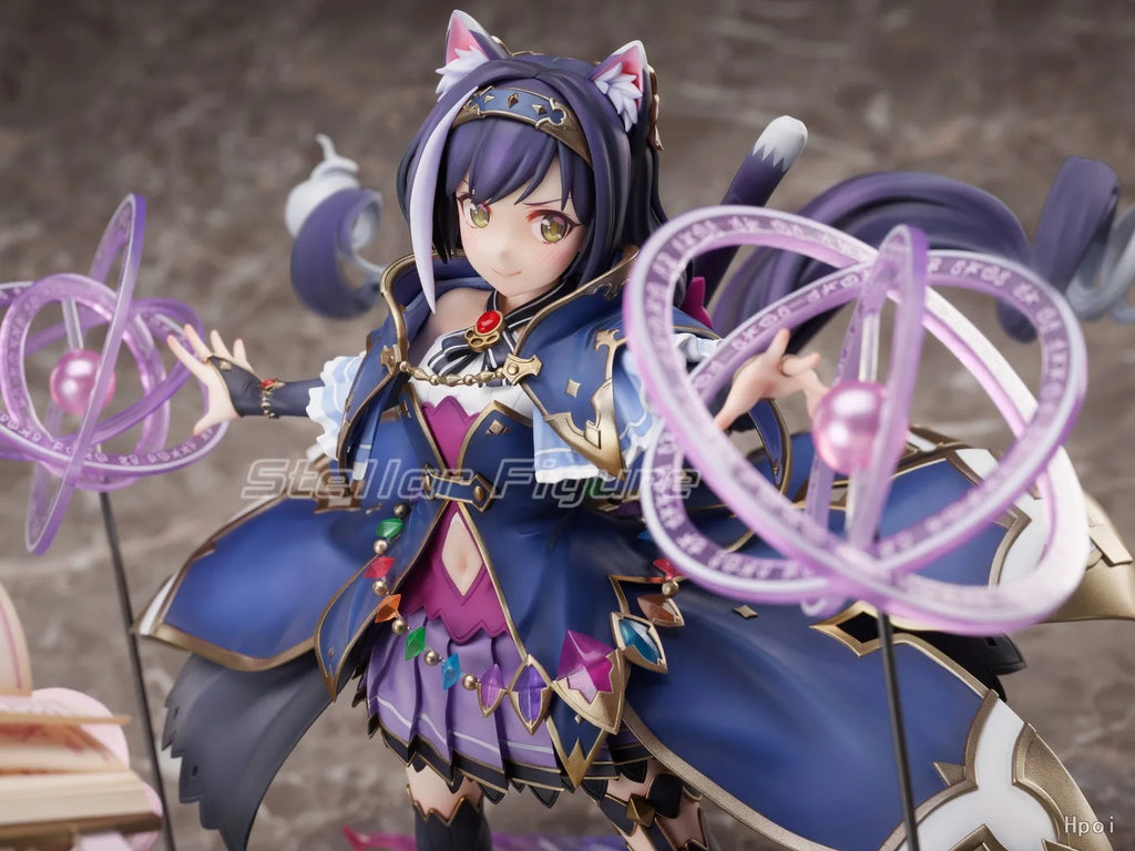 【SF】In Stock F:NEX Princess Link Re:Dive Kyaru 1/7 Scale Figures Model Collection Gift
