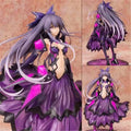 Anime Date A Live Princess Tohka Yatogami Inverted Ver. 1/7 Scale PVC Figure Figurine Model Statue