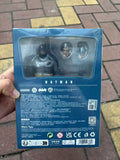 Original Gong Studio Batman Hush Series Batman The Silence 1/12 in Stock Anime Action Collection Figures Model Toys