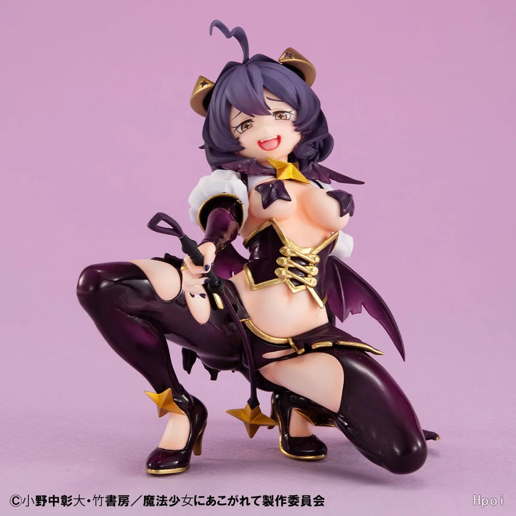 【MT】Original MegaHouse Melty Princess Gushing Over Magical Girls Hiiragi Utena Toy Figure Model Anime