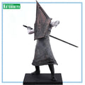 100% Original Kotobukiya Oshi Works Silent Hill 2 Red Pyramid Thing Collection Series Garage Kit Model Decoration Model Toys