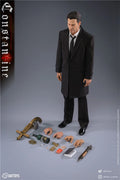 DAFTOYS F019 1/6 Keanu Reeves Figure Model 12'' Male Soldier Action Figure Body Doll Full Set Collectible Toy