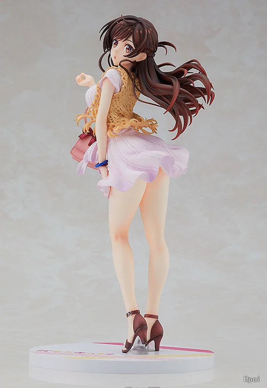 【FS】GSC Rental Girlfriend Ichinose Chizuru Scale 1/7 Figure Model Toy Gift