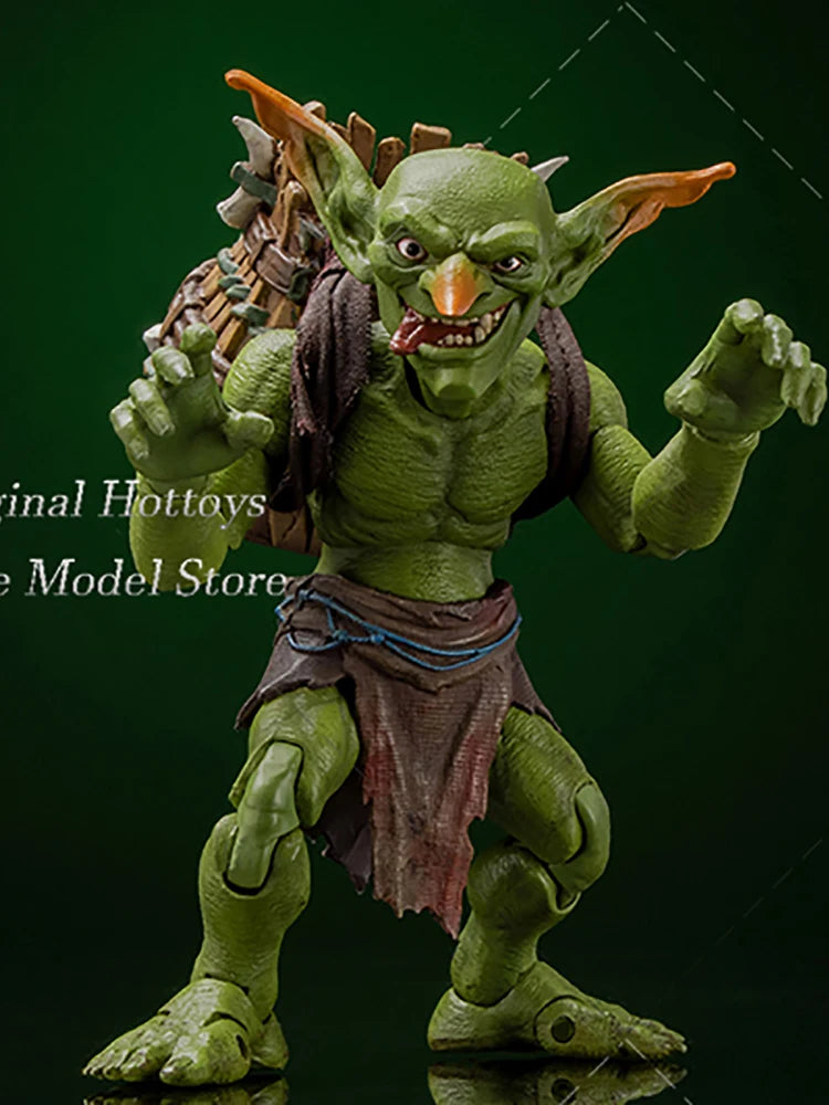 In Stock Metytoyz 1/12 Scale Male Soldier Adventurer World Goblin Expedition Team Full Set 6-inches Action Figure Doll Gifts