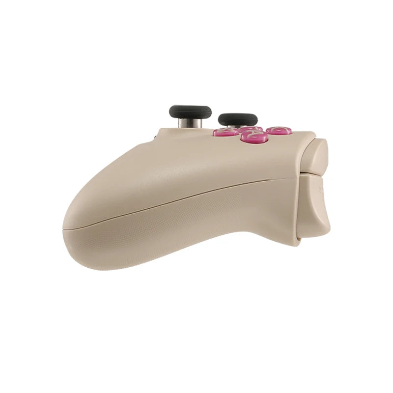 GuliKit KK3 Pro Controller NS38 with Hall Effect Joystick Triggers KingKong 3 Gamepad for PC Windows Nintendo Switch Android iOS