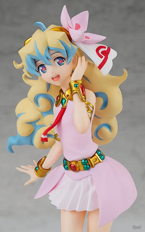 【UA】GSC POP UP PARADE Tengen Breakthrough Gurren Lagann Figure Model Toy Gift