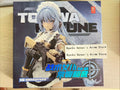 In Stock SNAIL SHELL RA-02 Tactical Maid Tokiwa Kazune 1/12 Scale Pre-painted Poseable Anime Action Figure Collectible Model Toy