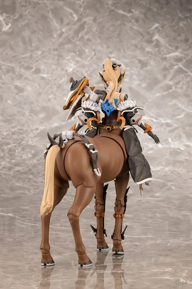 Original in Stock KOTOBUKIYA ARCANADEA 1/7 Figures Model Toys Collection Ornaments Gifts