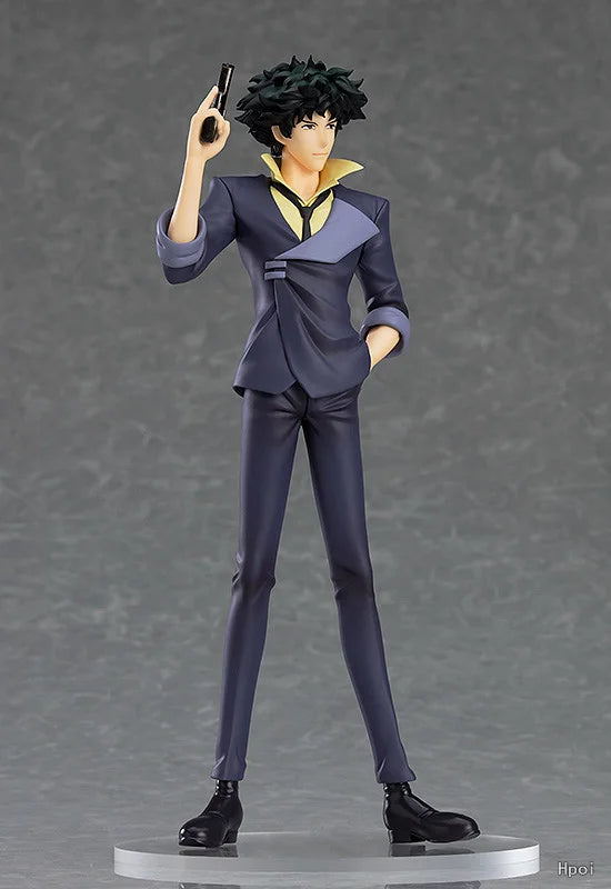 【Pre Sale】GSC PUP Cowboy Bebop Spike·Spiegel Anime Figure