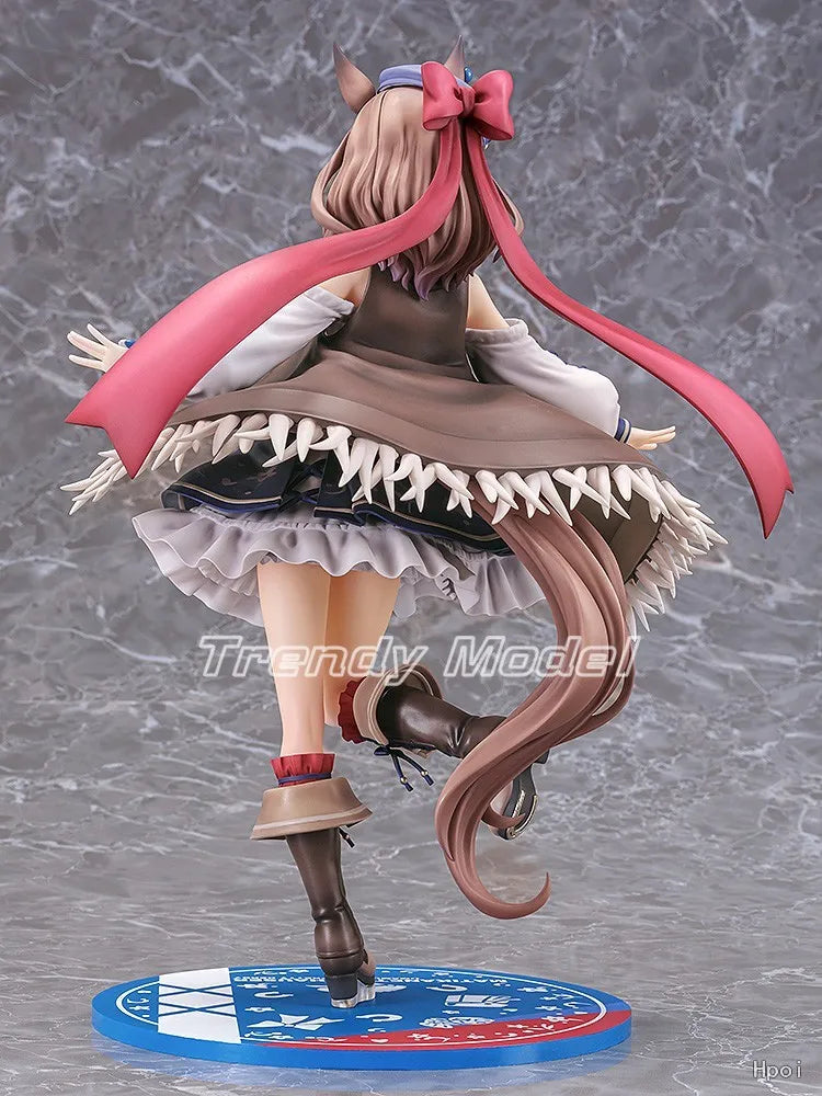 【TM】 Phat! PrettyDerby Matikane Tannhauser 1/7 Action Figure Model  Toys Gifts Collection Ornaments