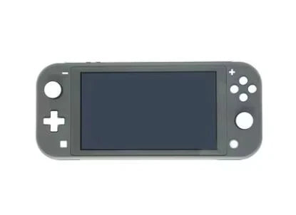 Original second-hand portable Switch Lite handheld game console 5.5 inch LCD touch screen 64G/128G Raspberry Pi cracked chip