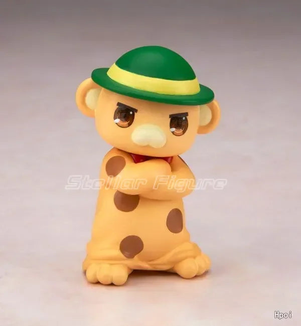 【SF】In stock Alter Amagi Brilliant Park Sento Isuzu Moffle 1/7 Scale Figures Collection Anime